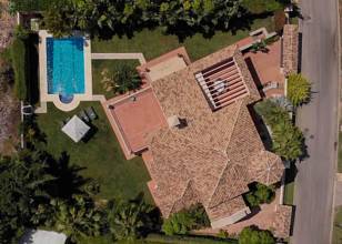 Thumbnail von Los Flamingos Villa ES91450