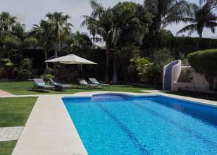 Thumbnail von Los Flamingos Villa ES91450