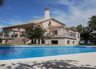 Thumbnail von Los Flamingos Villa ES91450