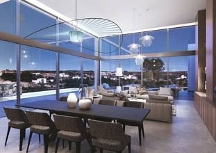 Thumbnail von Campoamor Villa ES115803