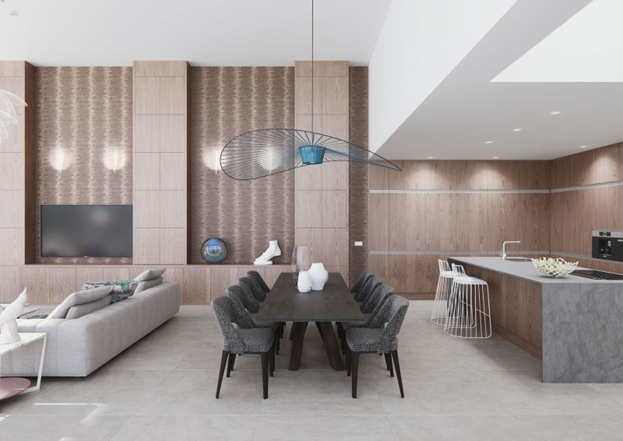 Thumbnail von Campoamor Villa ES115803