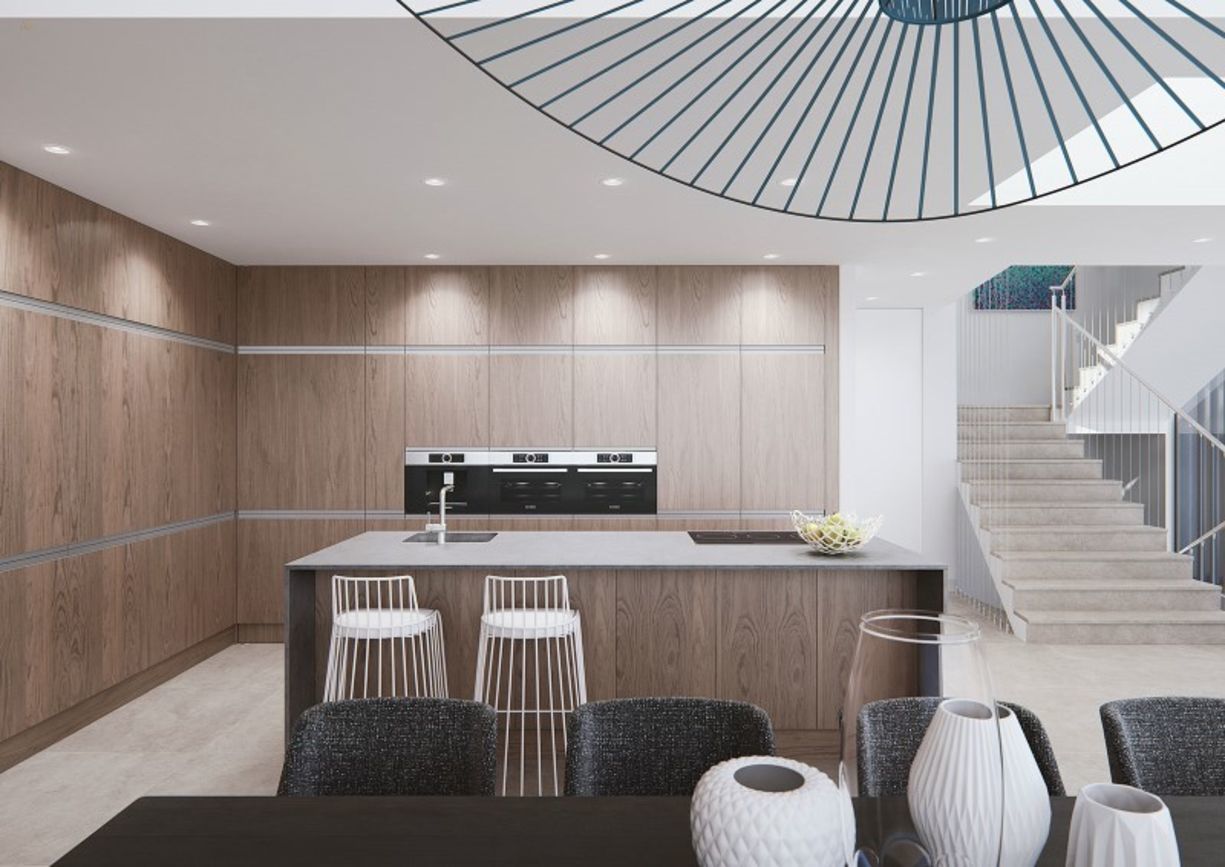 Thumbnail von Campoamor Villa ES115803