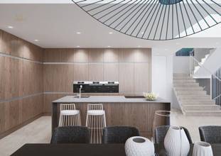 Thumbnail von Campoamor Villa ES115803