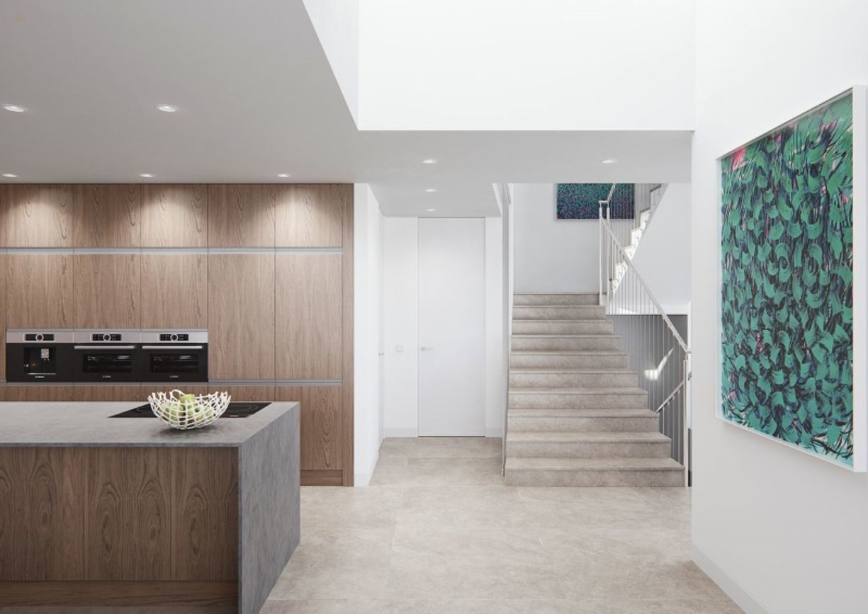 Thumbnail von Campoamor Villa ES115803