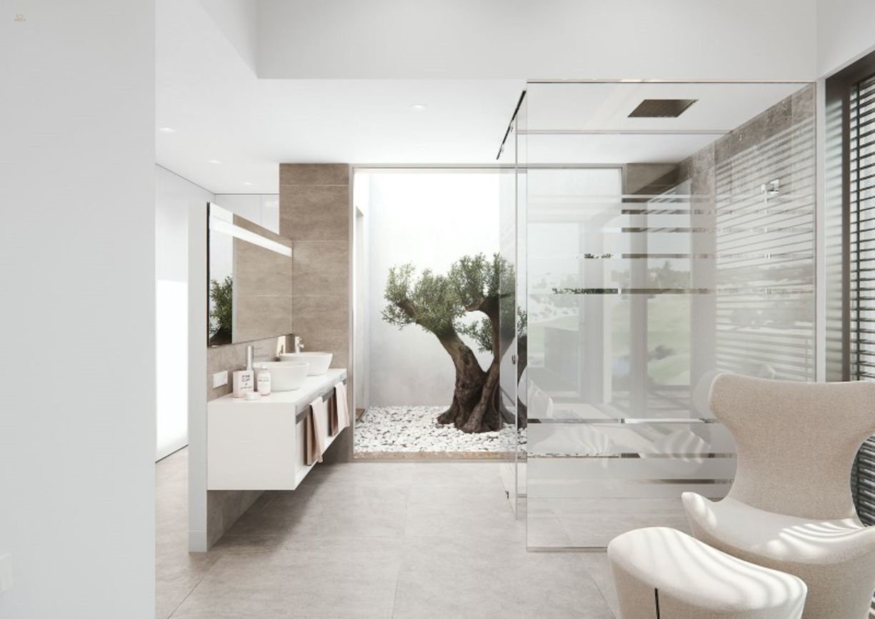 Thumbnail von Campoamor Villa ES115803