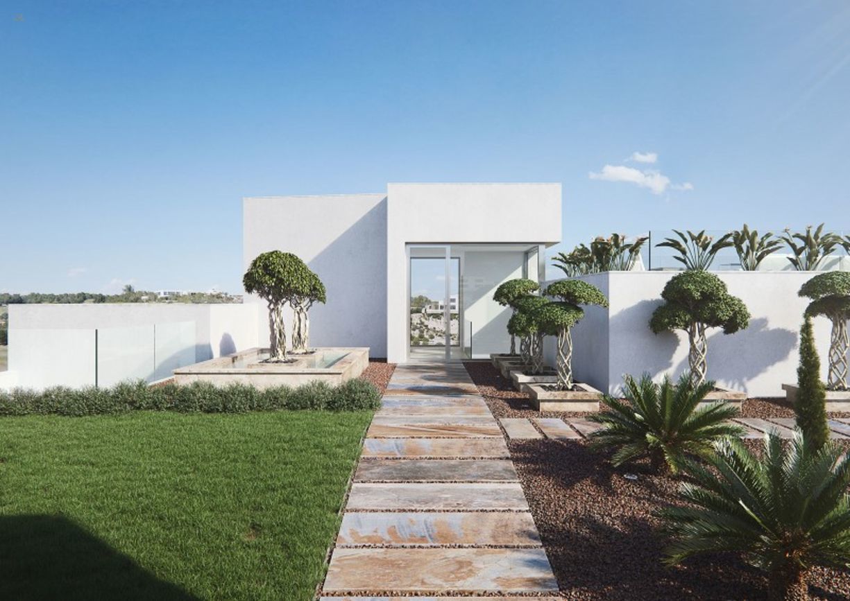 Thumbnail von Campoamor Villa ES115803