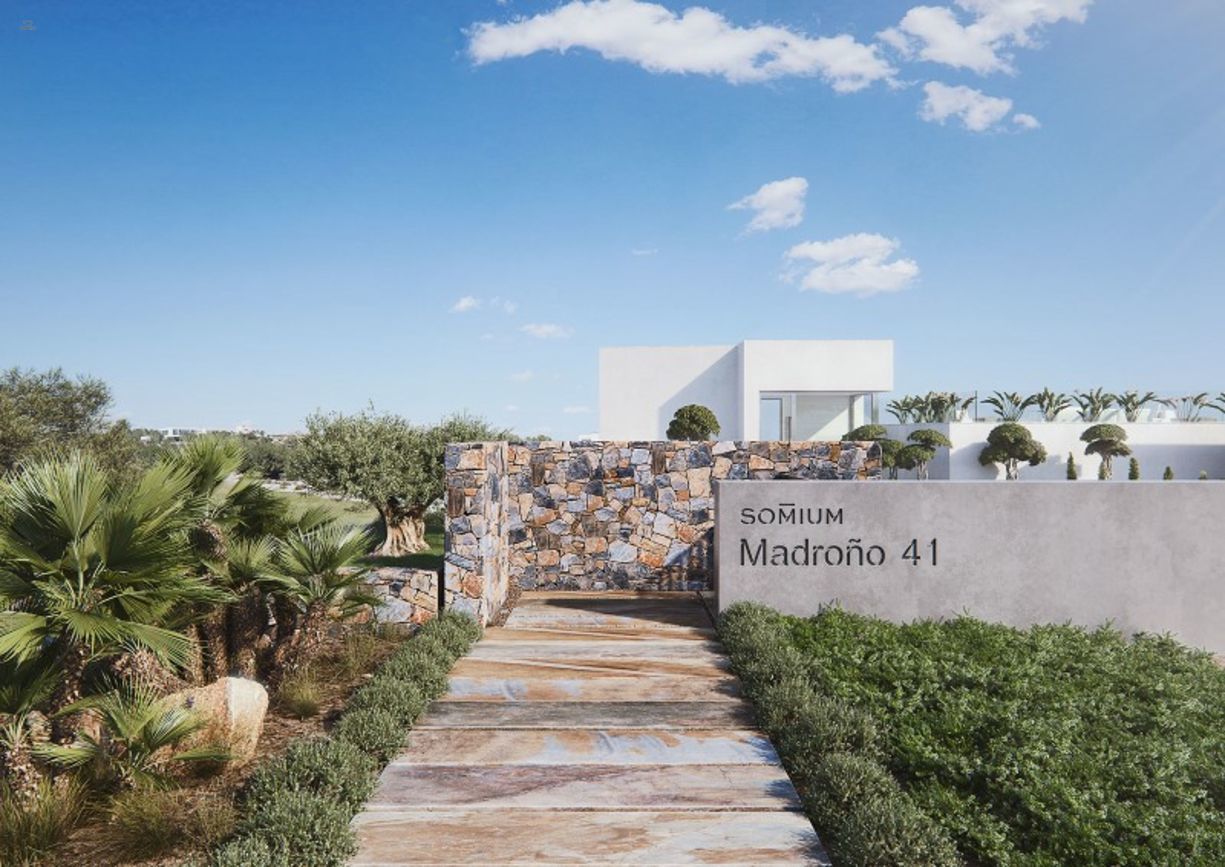 Thumbnail von Campoamor Villa ES115803