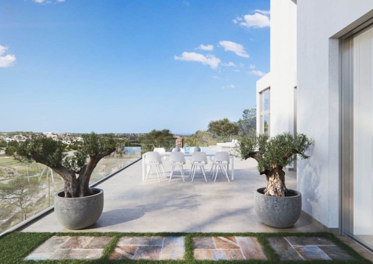 Thumbnail von Campoamor Villa ES115803