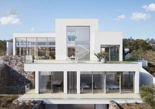 Thumbnail von Campoamor Villa ES115803