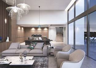 Thumbnail von Campoamor Villa ES115803