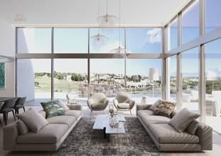 Thumbnail von Campoamor Villa ES115803