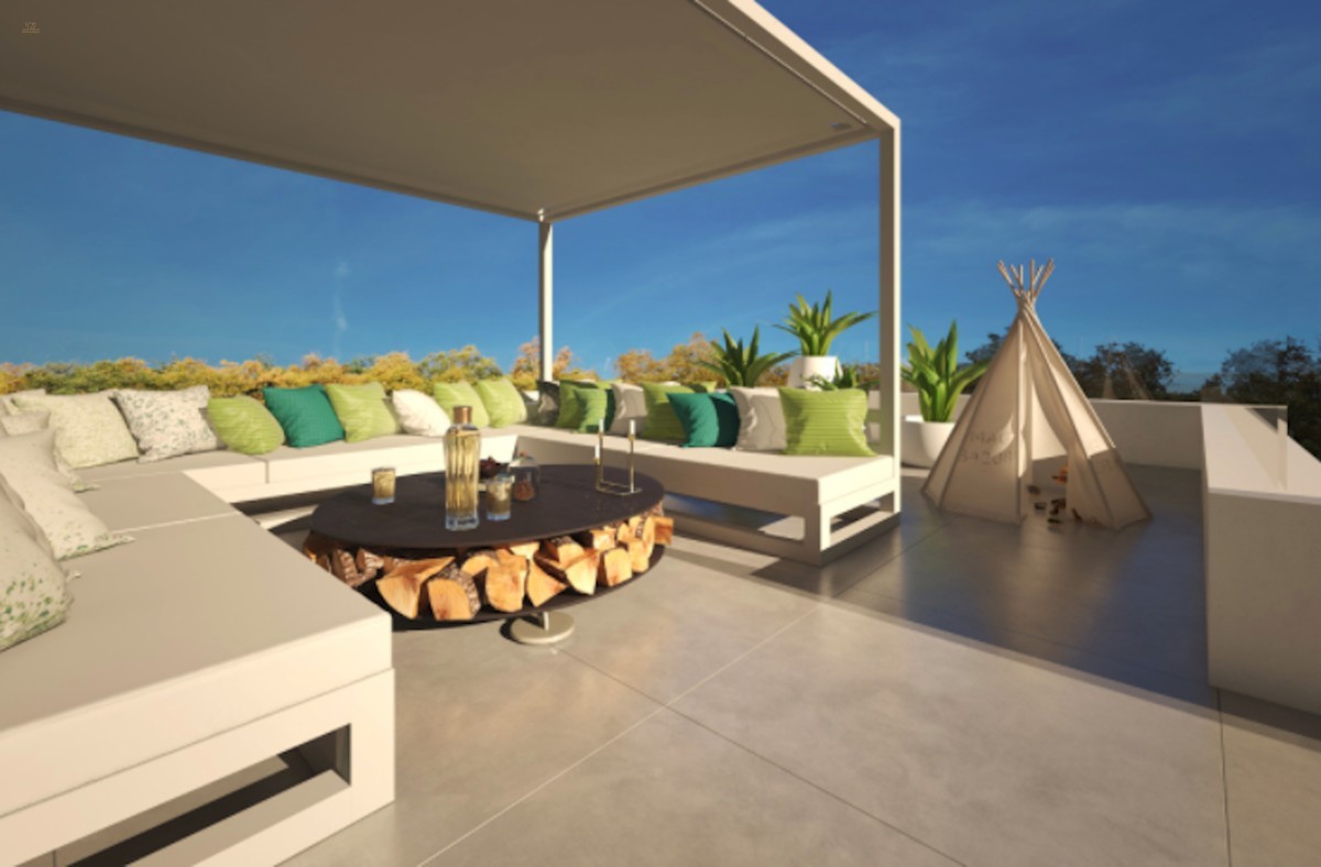 Thumbnail von Marbesa Villa ES91695