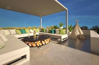 Thumbnail von Marbesa Villa ES91695