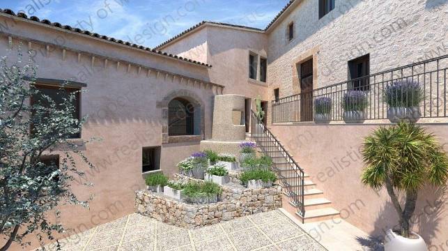 Other For Sale in Santa Eugénia, Baleares