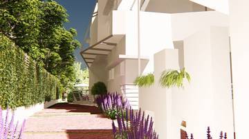 Thumbnail von Villa For Sale in Estepona, Málaga