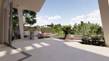 Thumbnail von Villa For Sale in Estepona, Málaga