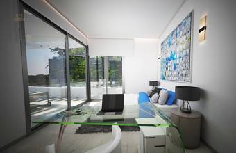 Thumbnail von Villa For Sale in Estepona, Málaga