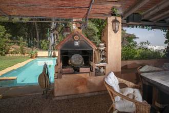 Thumbnail von Villa For Sale in Torremolinos, Málaga