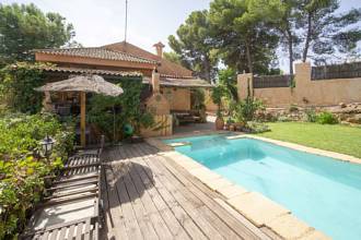 Thumbnail von Villa For Sale in Torremolinos, Málaga