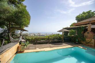 Thumbnail von Villa For Sale in Torremolinos, Málaga