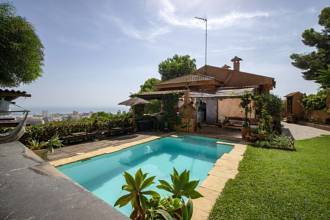 Thumbnail von Villa For Sale in Torremolinos, Málaga