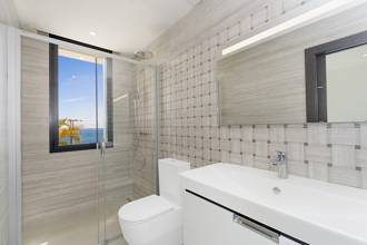 Thumbnail von CALP/CALPE Villa ES31114