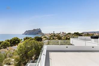 Thumbnail von CALP/CALPE Villa ES31114