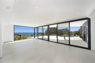 Thumbnail von CALP/CALPE Villa ES31114