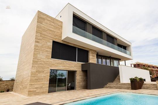  Pilar de la Horadada Villa ES93233