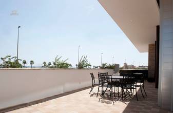 Thumbnail von Pilar de la Horadada Villa ES93233