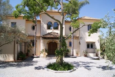 El Paraiso Villa ES91316