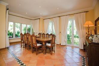 Thumbnail von El Paraiso Villa ES91316