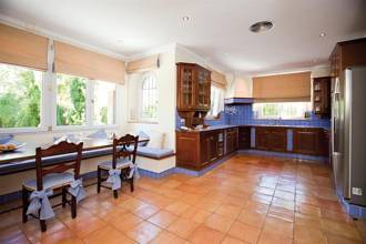 Thumbnail von El Paraiso Villa ES91316