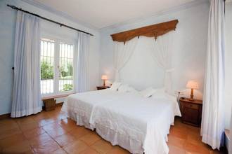 Thumbnail von El Paraiso Villa ES91316