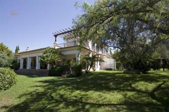 Thumbnail von El Paraiso Villa ES91316