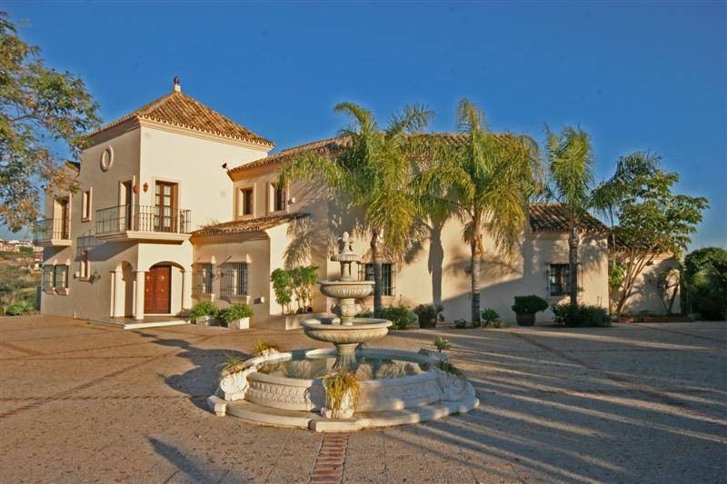 Cancelada Villa ES91310