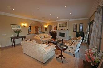 Thumbnail von Cancelada Villa ES91310