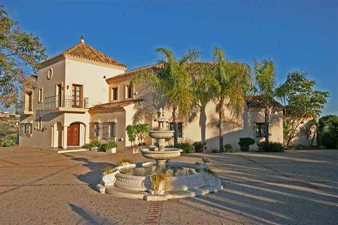  Cancelada Villa ES91310