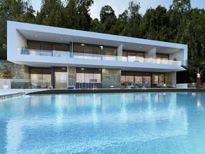 Thumbnail von Javea Villa ES30504