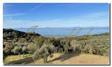 Thumbnail von Immogold Luxusvilla mit Meerblick mit zwei Hektar Land