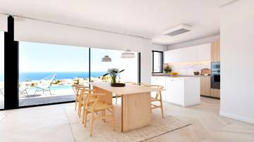 Thumbnail von Villa For Sale in Benitachell, Alicante