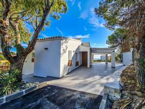Thumbnail von Villa For Sale in Calpe, Alicante