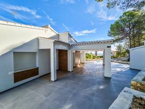 Thumbnail von Villa For Sale in Calpe, Alicante
