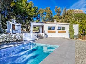 Thumbnail von Villa For Sale in Calpe, Alicante