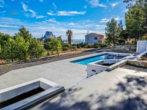 Thumbnail von Villa For Sale in Calpe, Alicante