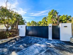 Thumbnail von Villa For Sale in Calpe, Alicante