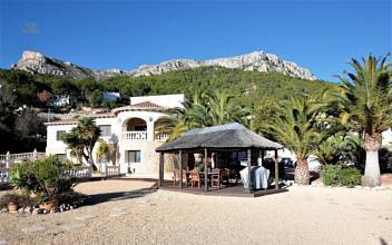 Thumbnail von Villa For Sale in Calpe, Alicante