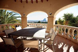 Thumbnail von Villa For Sale in Calpe, Alicante