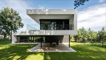 Thumbnail von Villa For Sale in Estepona, Málaga