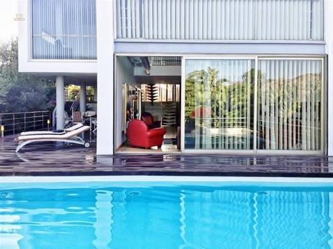 Luxus-Villa in Marbella R2863268